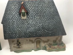 Dv, Great Expectations Satis Manor, 56.58310, Dickens Village