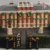 Dv, Kensington Palace Set, 56.58309, Dickens Village