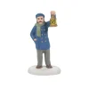 Dv, Nightwatch, 6011397, Dickens Village