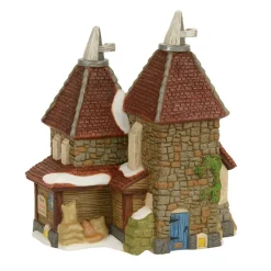 Dv, Olde Bramling Oast House