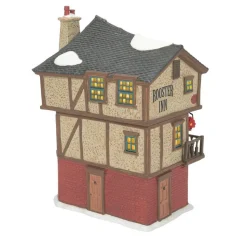 Dv, Rooster Inn, 6009731, Dickens Village