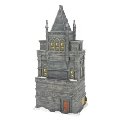 Dv, St James Hall, 6009737, Dickens Village