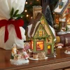 Dv, Ten Lords Manor, 6003068, Dickens Village