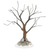 Dv, The Hardy Ash, 6007599, Dickens Village