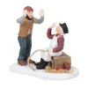 Dv, This Big Or Bigger!, 6005408, Dickens Village
