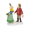 Dv, Turnabout Is Fair Play, 4056646, Dickens Village