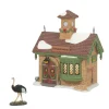 Dv, Zoological Gardens St/2, 6011394, Dickens Village