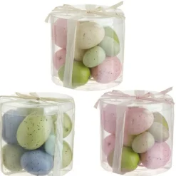 Easter Eggs