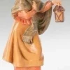 Elisabeth Fig Innkeepers 5", Fontanini, 57579