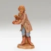 Enzo, Jeweler 5", Fontanini, 54099