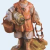 Esau, Stablehand 5", Fontanini, 54022