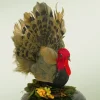 Fall Turkey On Base, Byers Choice, 670
