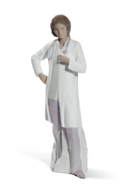Female Doctor