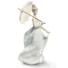 Finesse, Lady With Umbrella