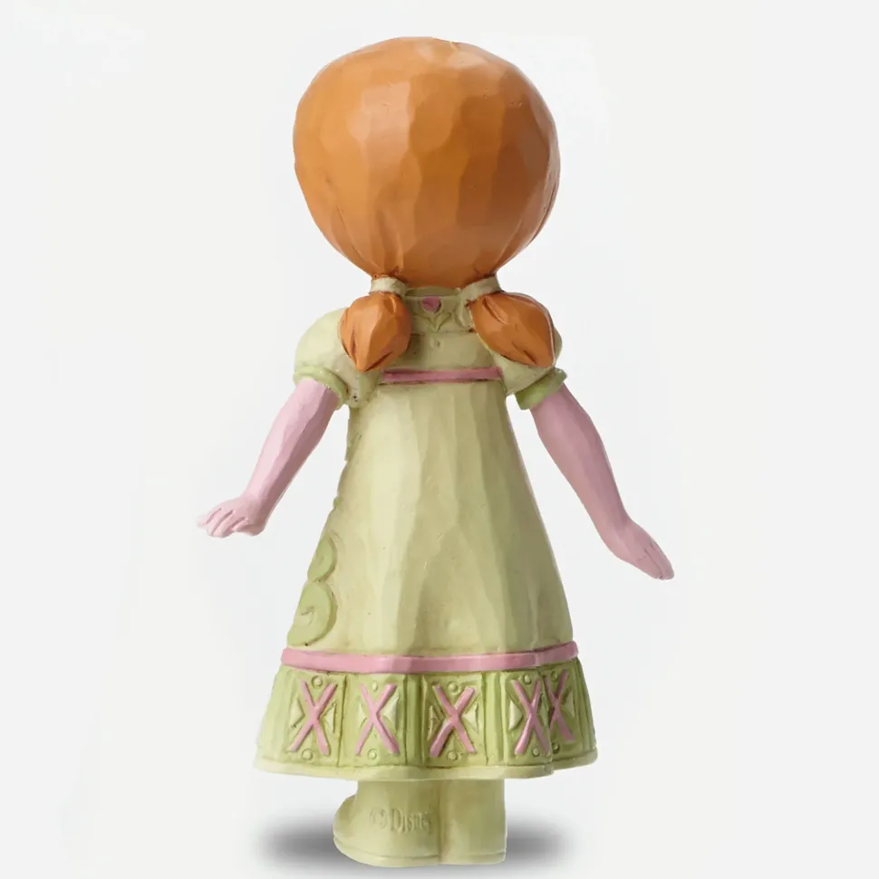 Frozen Anna From Frozen Young