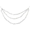 Gem Garland/Swag 19.5"