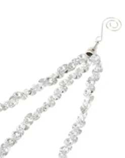 Gem Garland/Swag 19.5"