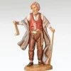 Giorgio Trading Post Owner 5", Fontanini, 54087