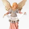 Gloria Angel, 7.5", Fontanini, 72817
