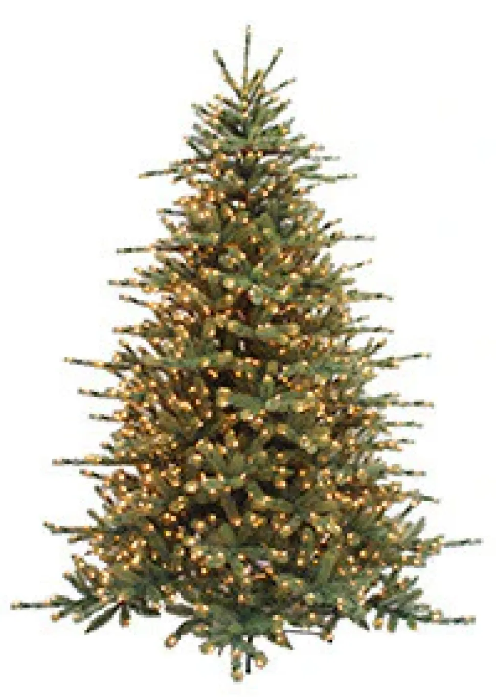 Grand Spruce 9'