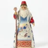 Greek Santa