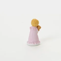 Growing Up Dolls Age 01