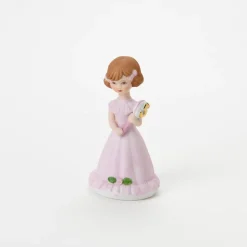 Growing Up Dolls Age 05