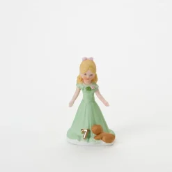 Growing Up Dolls Age 07