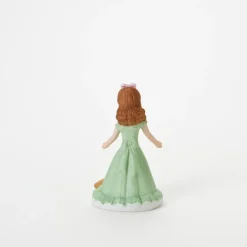 Growing Up Dolls Age 07