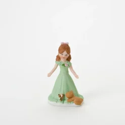 Growing Up Dolls Age 08