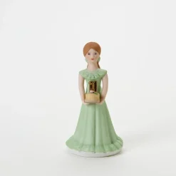 Growing Up Dolls Age 11