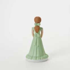Growing Up Dolls Age 11