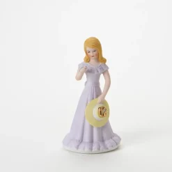 Growing Up Dolls Age 12