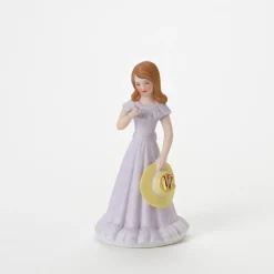 Growing Up Dolls Age 13