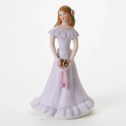 Growing Up Dolls Age 16
