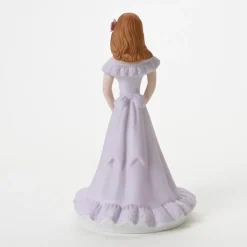 Growing Up Dolls Age 16