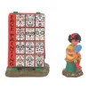 Ha, A Pretty Catrina St/2, 6009838. Halloween Accessories