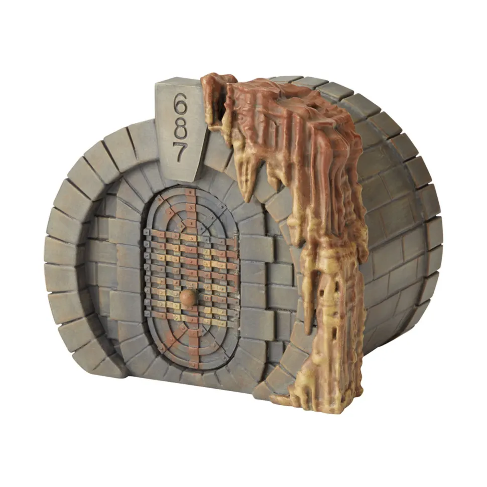 Harry Potter, Gringotts Bank Vault, 6003759