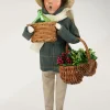 Harvest Man, Byers Choice, Zms273M