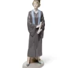 Her Commencement