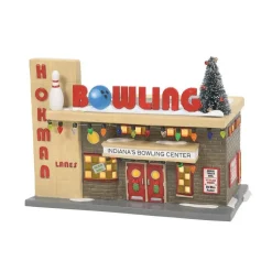 Hohman Lanes Bowling, 6007724, A Christmas Story
