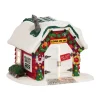 Holiday Tree Lot, 4038639, Peanuts Village