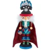 Hollywood Nutcrackers™ Four Calling Birds Nutcracker, Ha0516, Hollywood, Kurt Adler