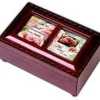 How Much You Mean Music Box, Plays You Light Up My Life