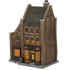 Hp, Borgin And Burkes, 6006510, Harry Potter Village