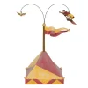 Hp, Chasing The Snitch, 6002317, Harry Potter Village