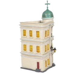 Hp Gringotts Bank, 6005616, Harry Potter