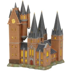 Hp Hogwarts Astronomy Tower, 6003327, Harry Potter