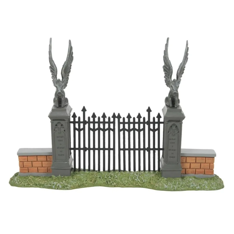 Hp, Hogwart's Gate, 6009830, Harry Potter