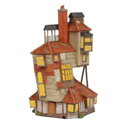 Hp The Burrow, 6003328, Harry Potter